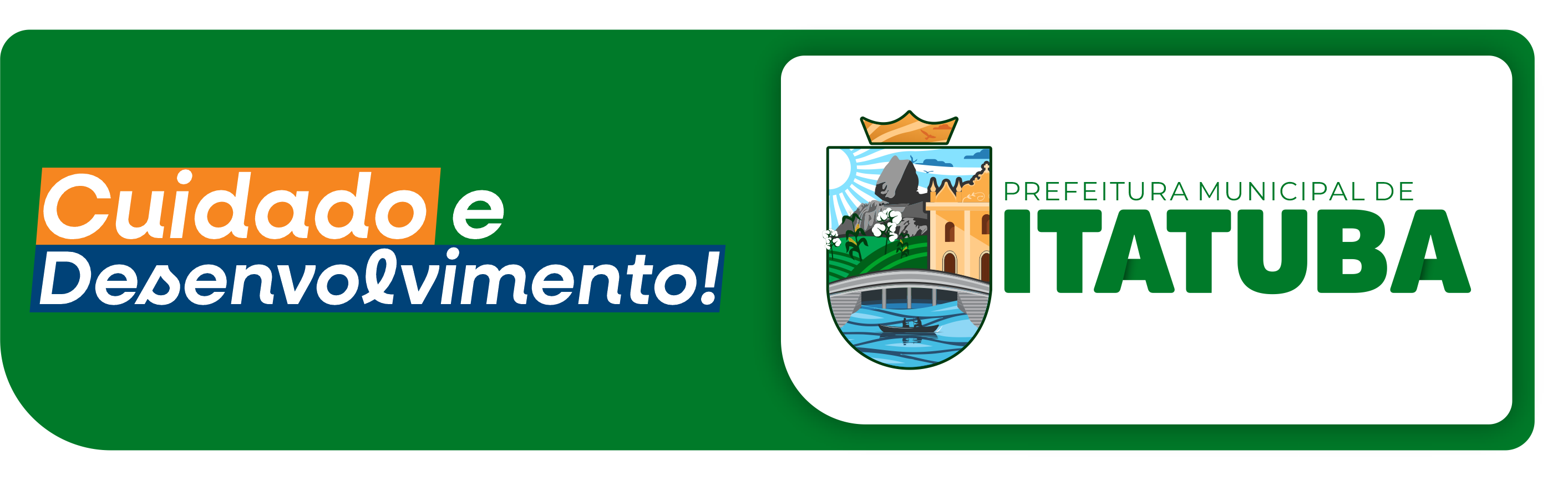 Prefeitura de Itatuba